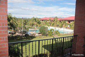 Fort Ilocandia Resort Hotel