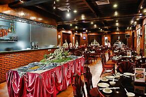 Fort Ilocandia Resort Hotel