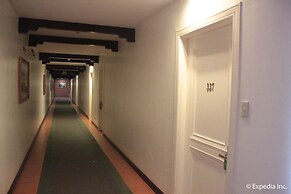 Fort Ilocandia Resort Hotel