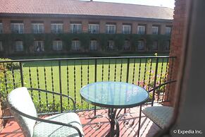 Fort Ilocandia Resort Hotel