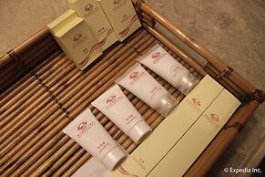 Fort Ilocandia Resort Hotel