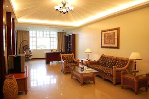 Fort Ilocandia Resort Hotel