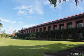 Fort Ilocandia Resort Hotel