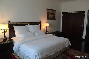 Fort Ilocandia Resort Hotel