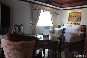 Fort Ilocandia Resort Hotel