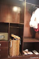 Fort Ilocandia Resort Hotel