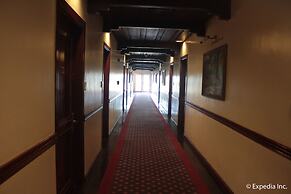 Fort Ilocandia Resort Hotel