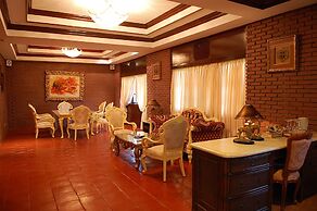 Fort Ilocandia Resort Hotel