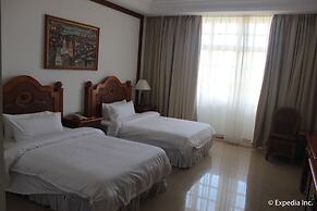 Fort Ilocandia Resort Hotel