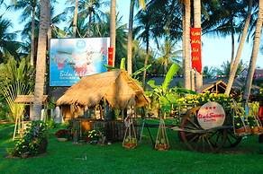 Vinh Suong Seaside