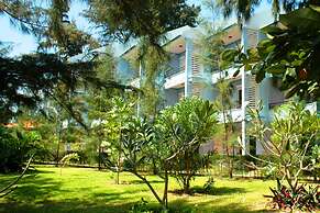 Vinh Suong Seaside