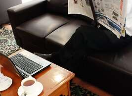 Sahid Hotel Surabaya