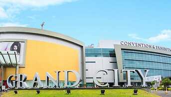 Sahid Hotel Surabaya