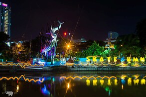 Sahid Hotel Surabaya