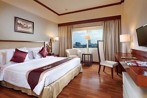 Sahid Hotel Surabaya