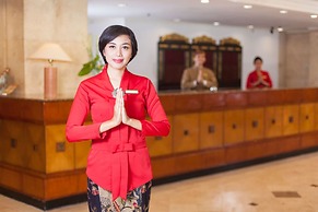 Sahid Hotel Surabaya