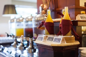 Sahid Hotel Surabaya