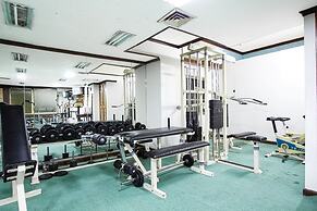 Sahid Hotel Surabaya