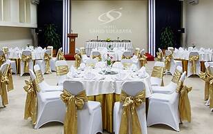 Sahid Hotel Surabaya
