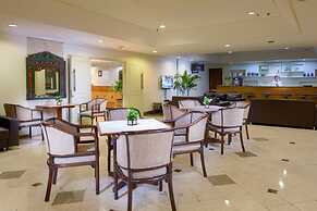 Sahid Hotel Surabaya