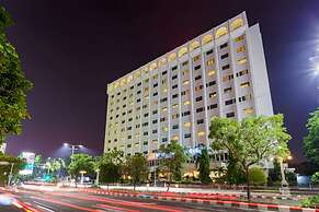 Sahid Hotel Surabaya