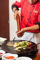 Sahid Hotel Surabaya