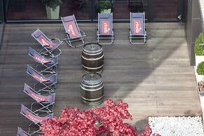 Holiday Inn Express Zurich Airport by IHG