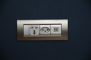 Holiday Inn Express Zurich Airport by IHG