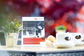 Holiday Inn Express Zurich Airport by IHG