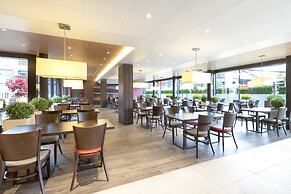 Holiday Inn Express Zurich Airport by IHG