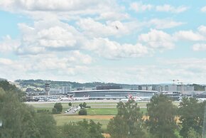 Holiday Inn Express Zurich Airport by IHG