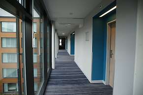 Holiday Inn Express Zurich Airport by IHG