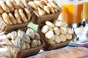 Holiday Inn Express Zurich Airport by IHG