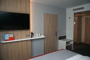 Holiday Inn Express Zurich Airport by IHG