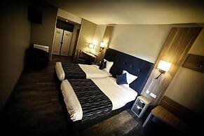 Auberge des Moissons