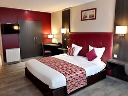 Auberge des Moissons
