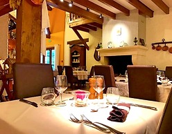 Auberge des Moissons
