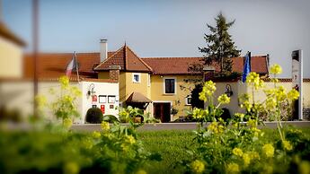 Auberge des Moissons