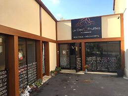 Auberge des Moissons