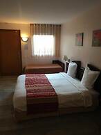 Auberge des Moissons