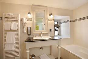Hotel Le Relais De Broceliande
