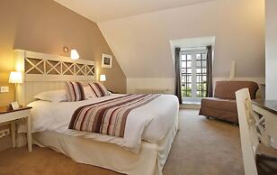 Hotel Le Relais De Broceliande