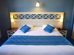 Hotel Le Relais De Broceliande