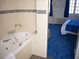 Hotel Le Relais De Broceliande