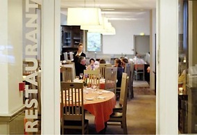 Hotel Le Relais De Broceliande