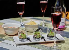 Hotel Le Relais De Broceliande