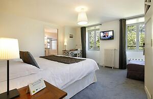 Hotel Le Relais De Broceliande