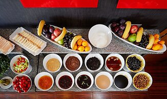 Kordon Hotel Pasaport