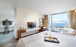 Kordon Hotel Pasaport