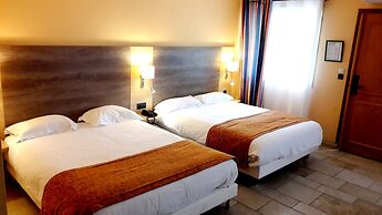 Logis De France Des Sources